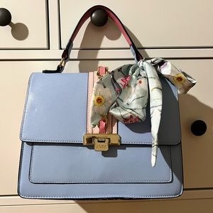 Cute spring bag